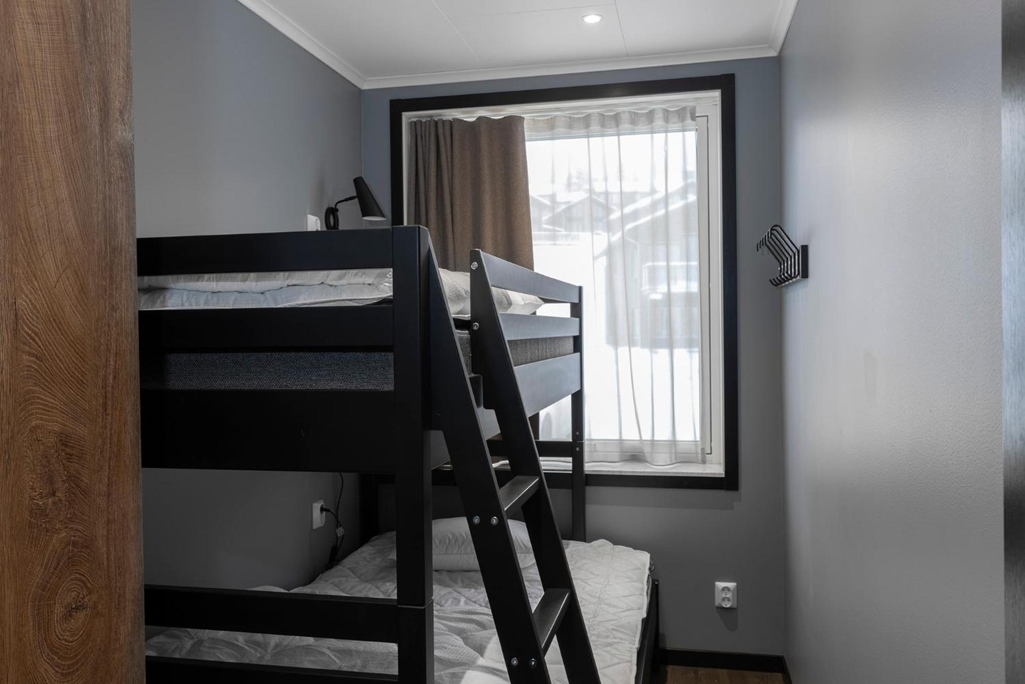 Mountain Lodge Стьотен Екстер'єр фото