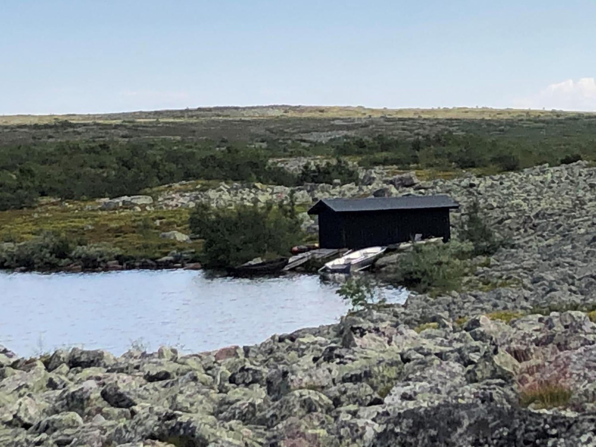 Mountain Lodge Стьотен Екстер'єр фото